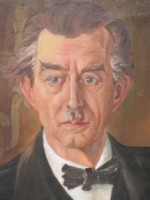 portrait otto sch. + link zum sohn portrait otto sch. + link zum sohn