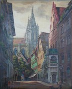  Ulm Brautgasse