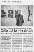 südwestpresse vom 25.oktober 2006